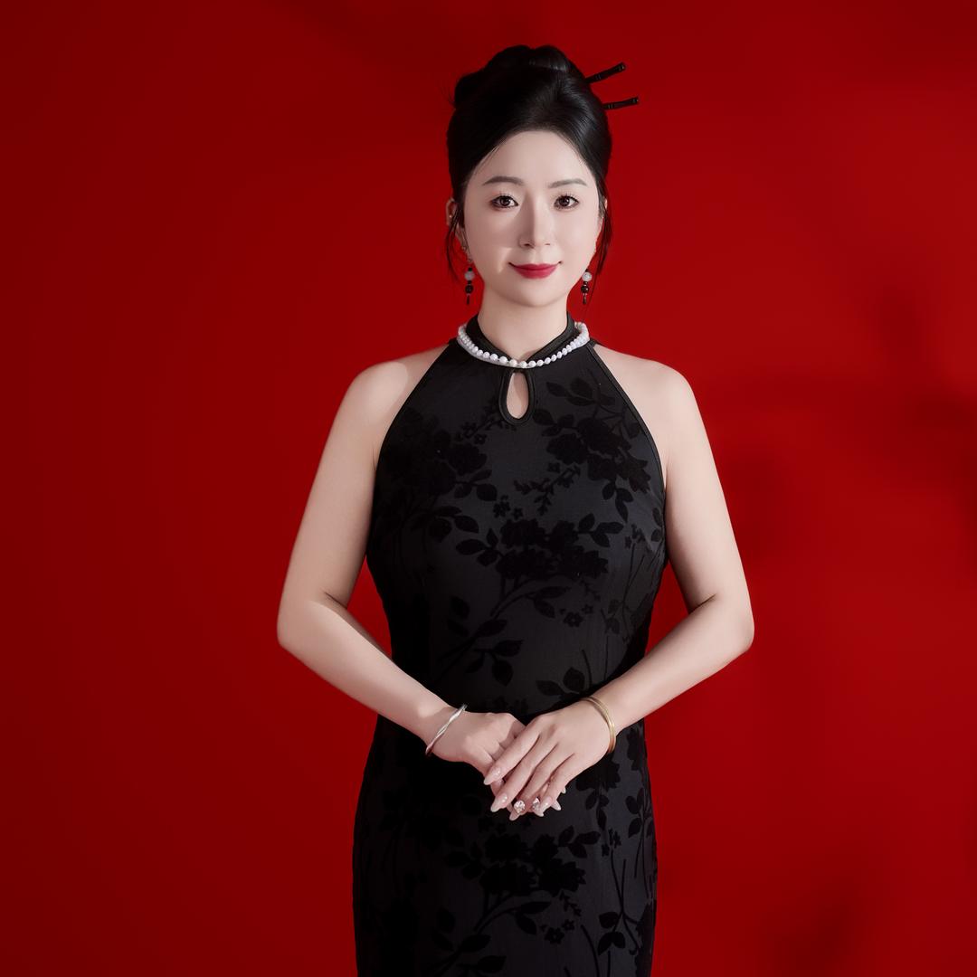 红红