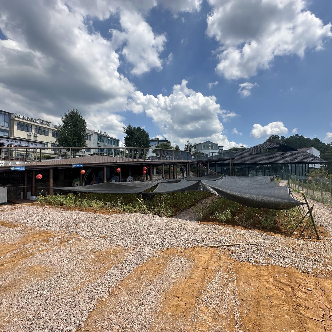 钟楼羽沃创意(小北家里带娃）