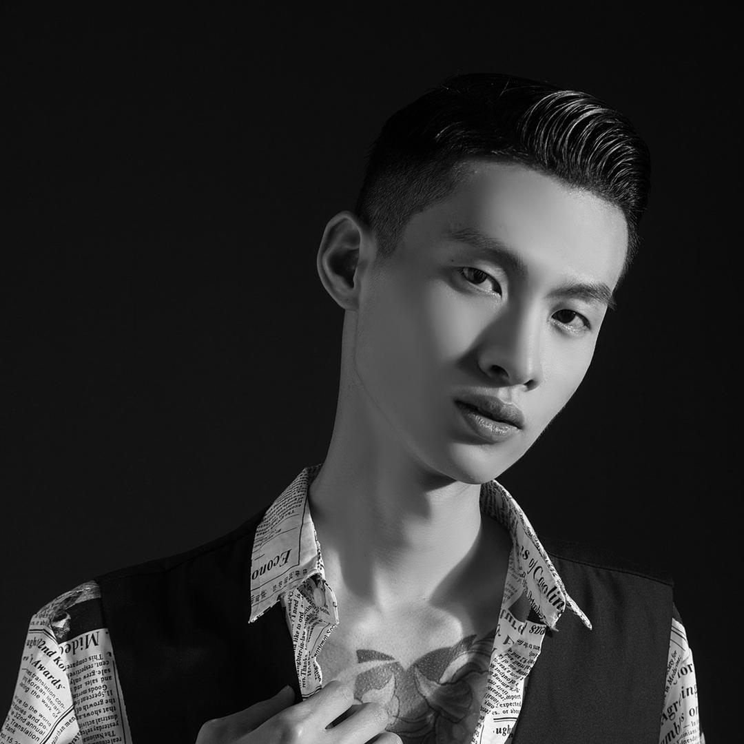 黑桃A男士理发馆 BARBER SHOP