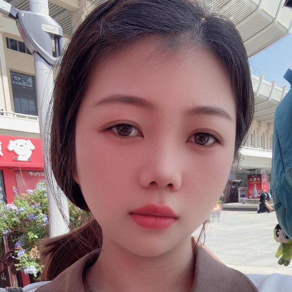 哈喽baby