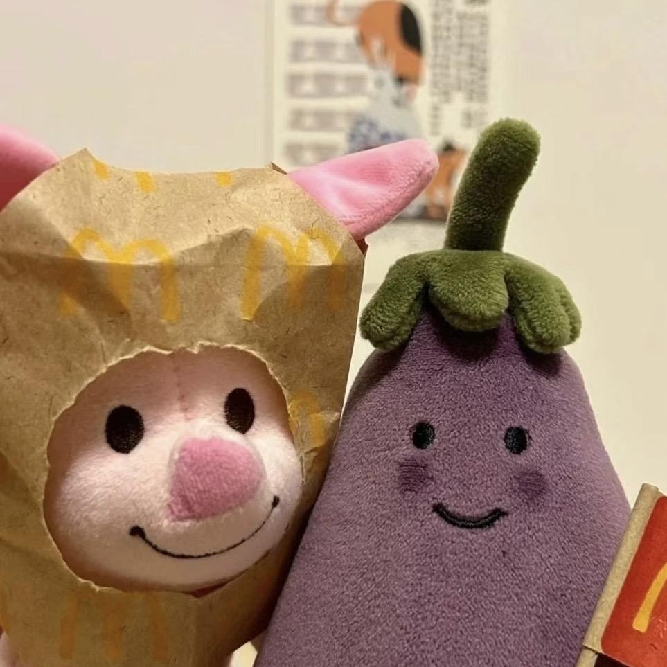 🍖 你是胖蹬哇