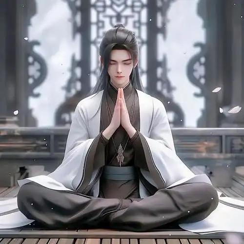 宁璟大师