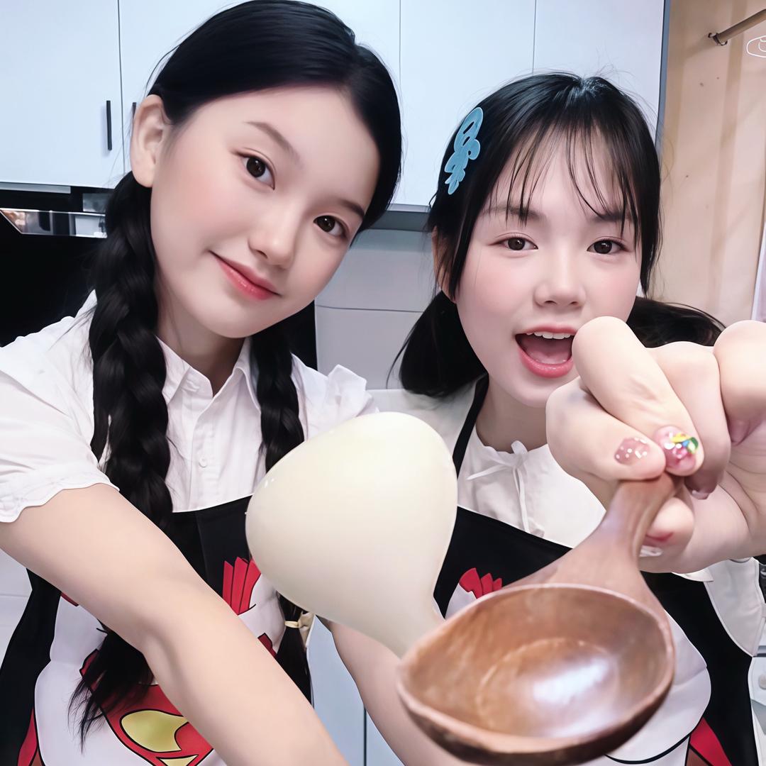 江口小厨娘🍗