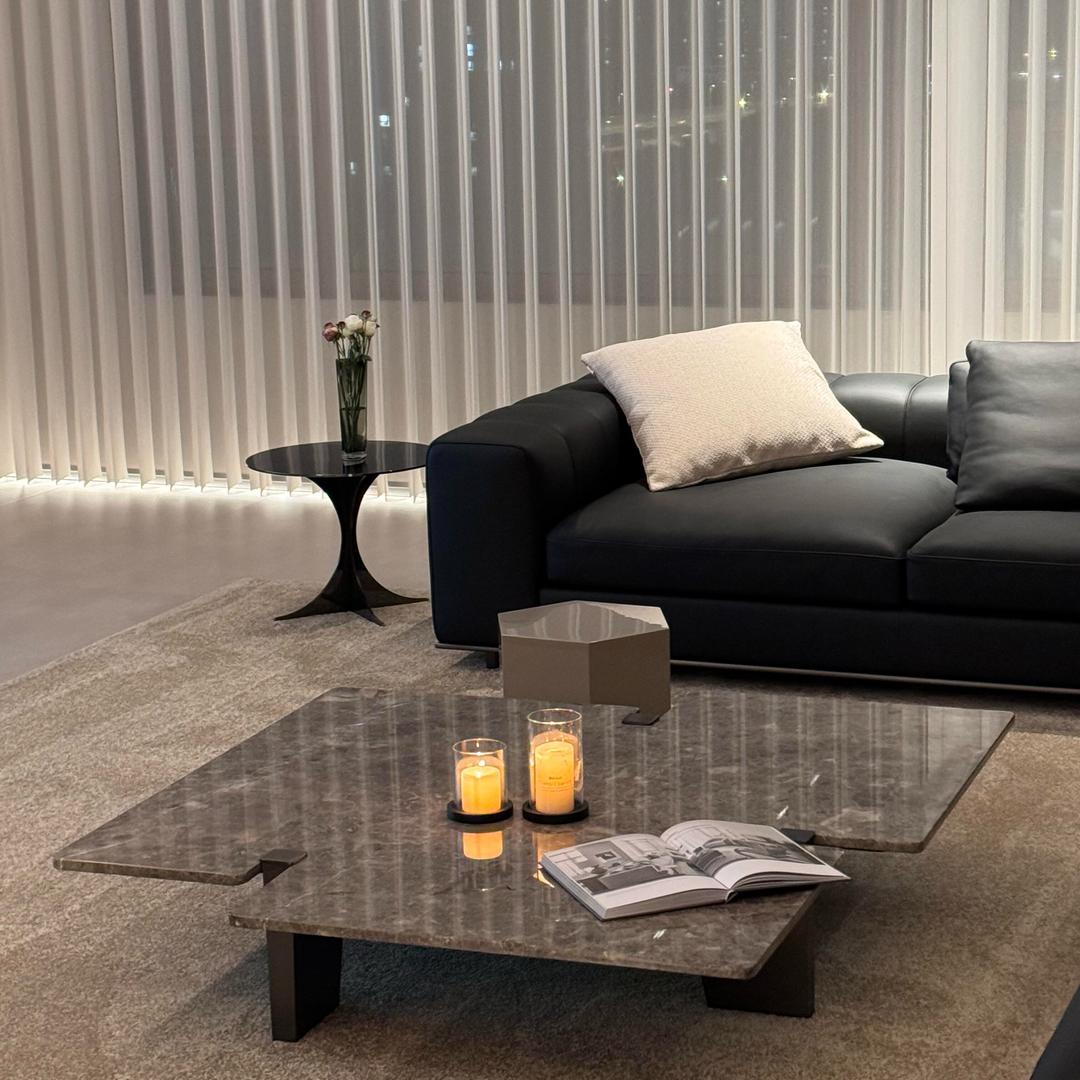 新港仿生精板➕全屋优品