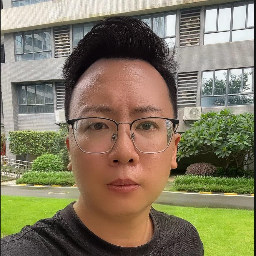 阿砖说