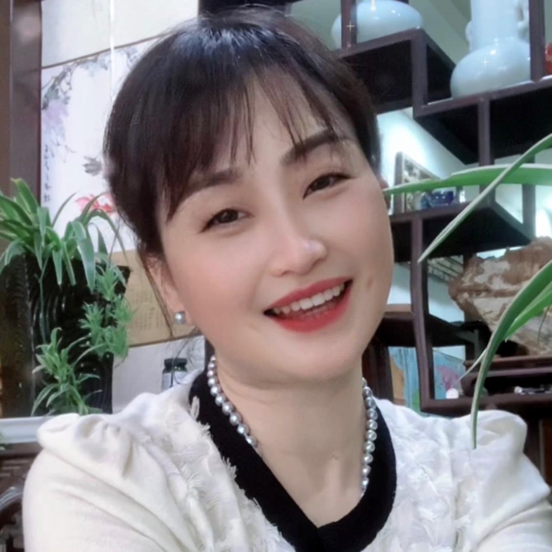 华辉菊茶（昇仰）