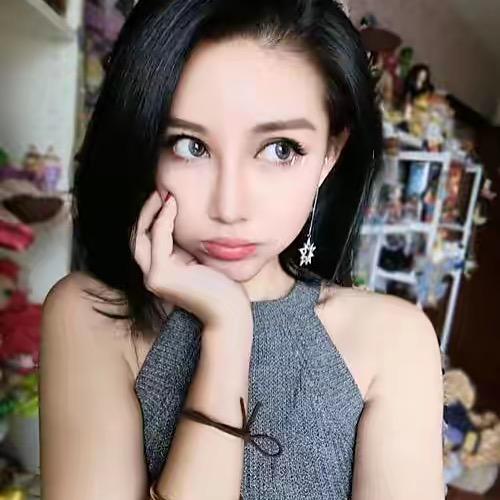 芊手·综合美学美甲美睫(中信店)官方号