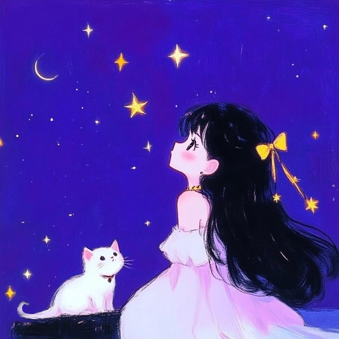 甜狗小月