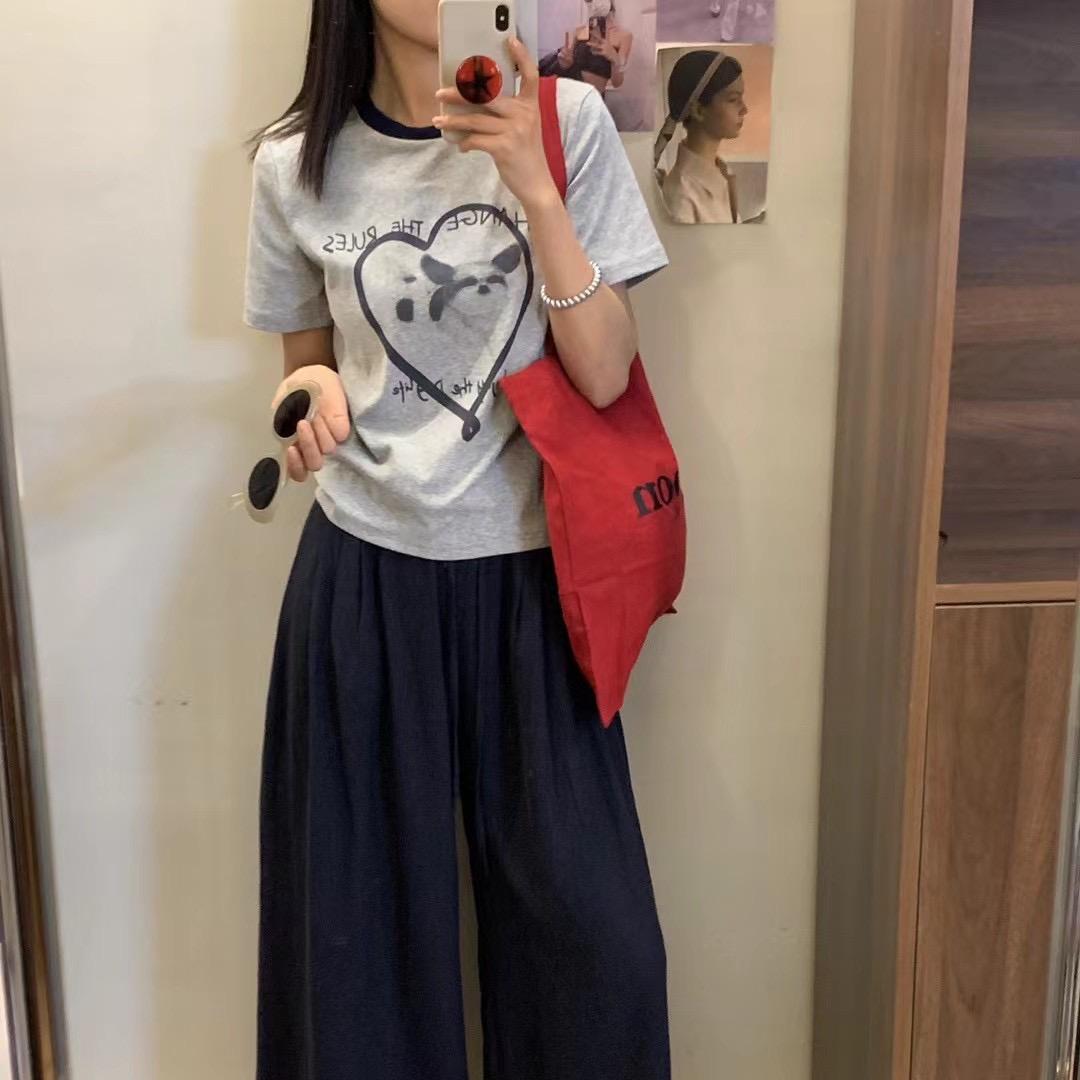 📿易发麦子.韩系女装