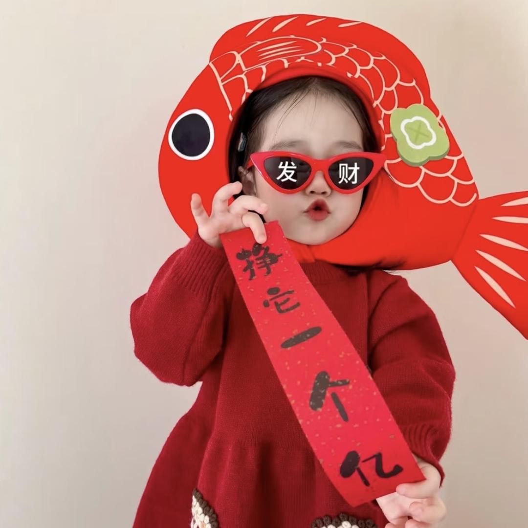 小千金✨
