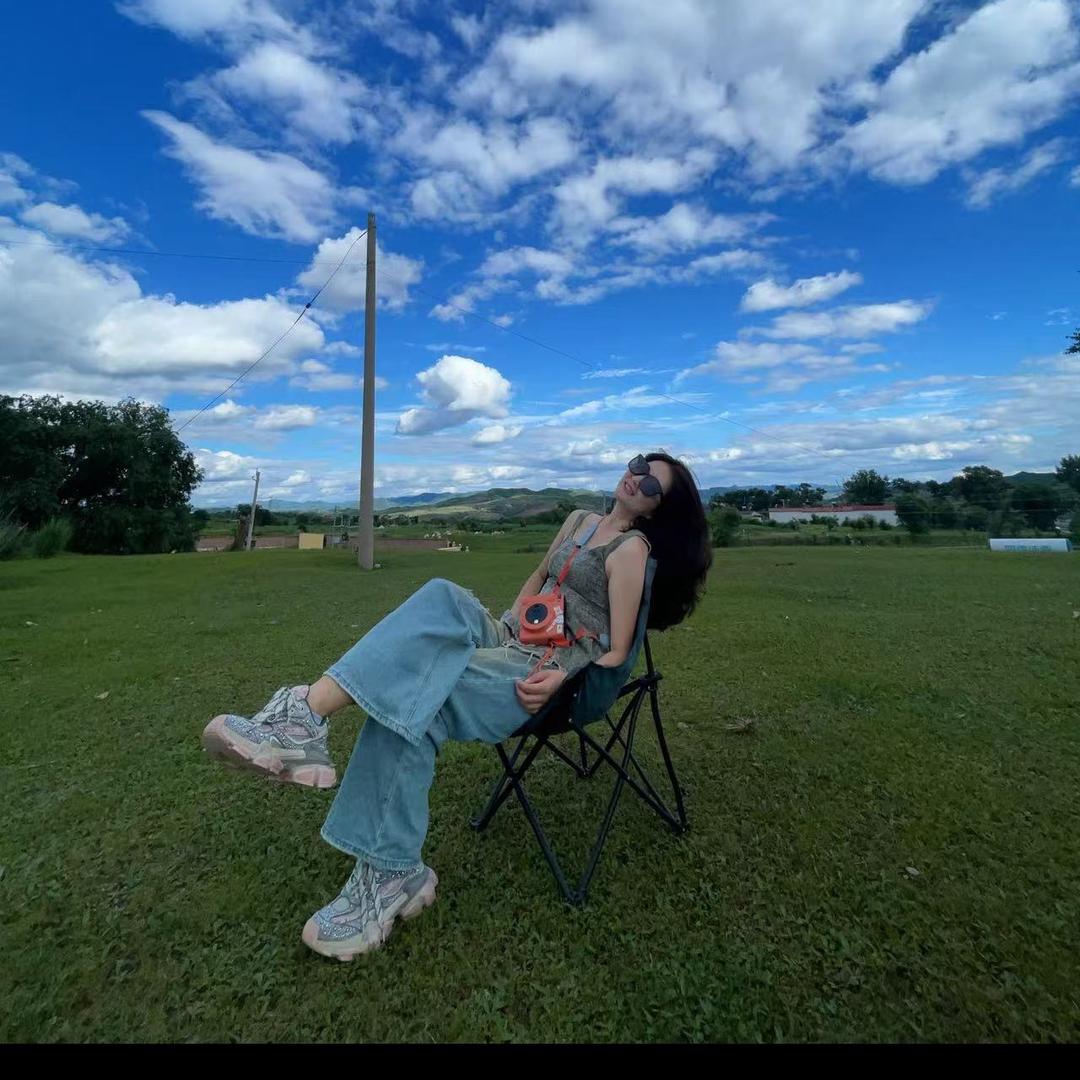 赵小娜的快乐生活