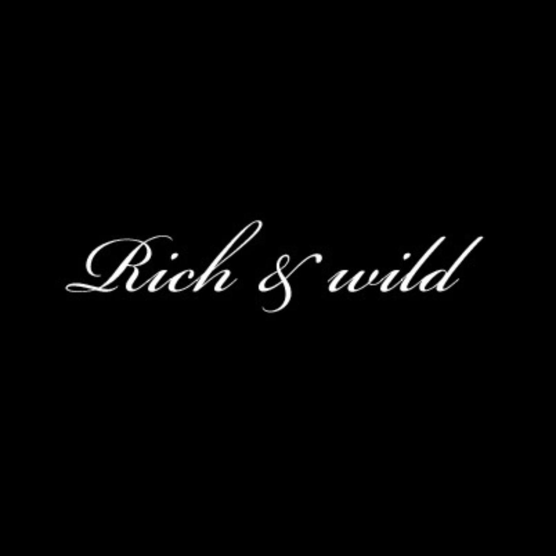 Rich & Wild