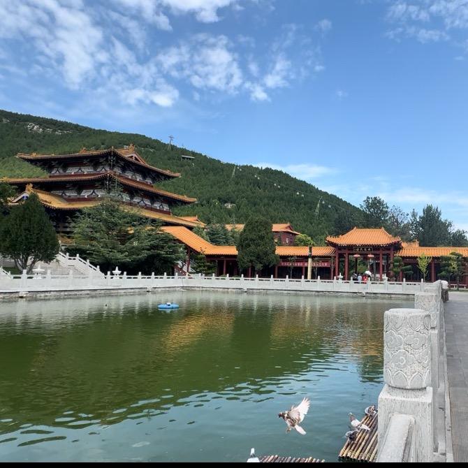 沐妍・美学皮肤管理