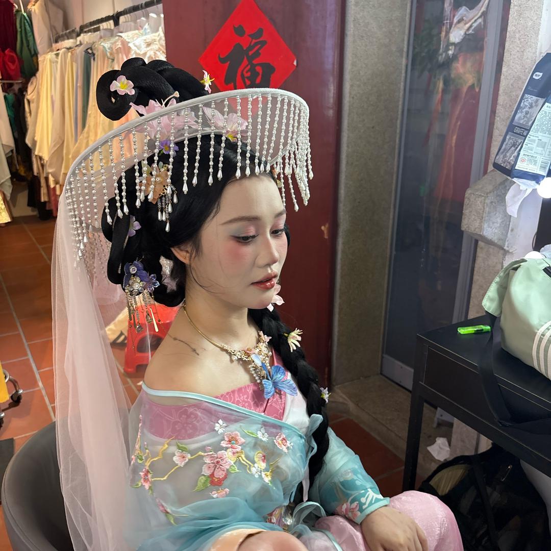 苍南小飞棍