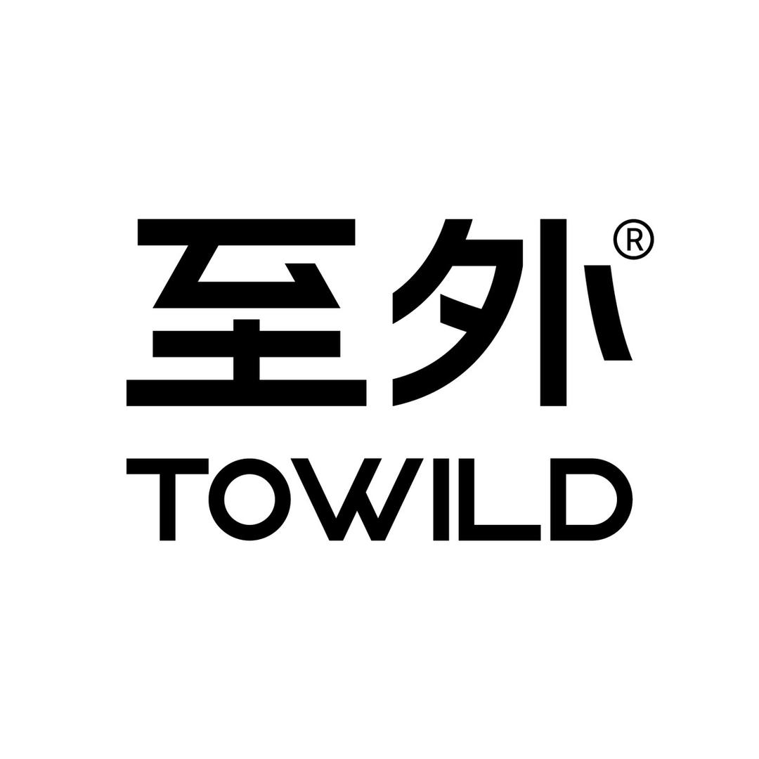 至外Towild官方旗舰店