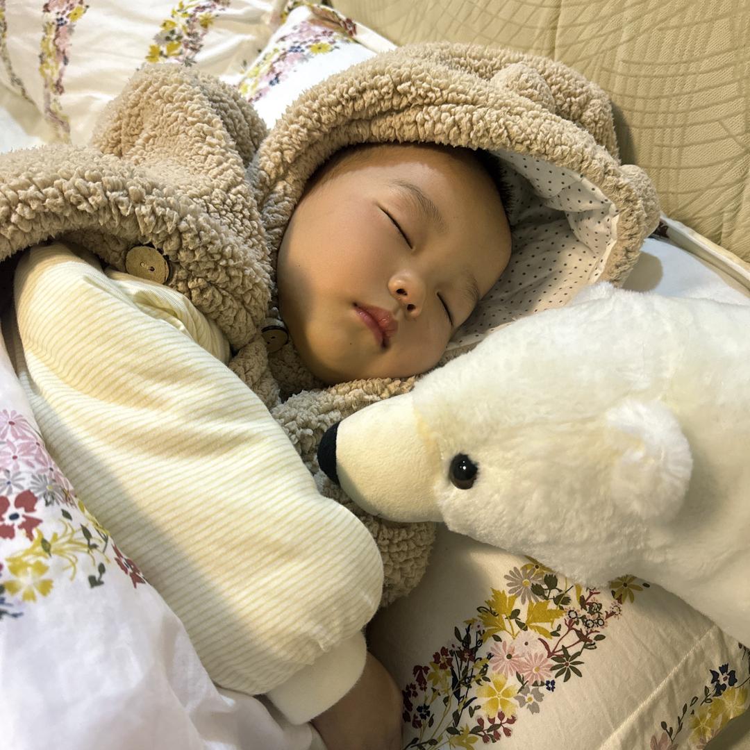 馨语淘气屋小竹子