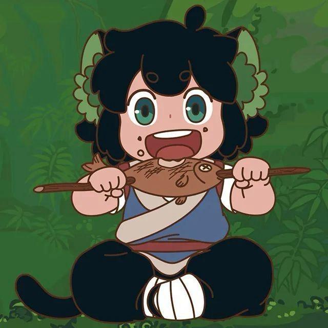 修不好的灰太狼