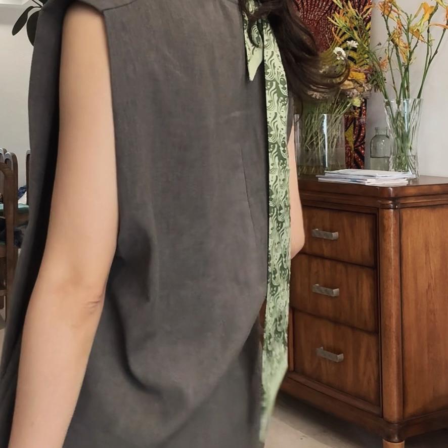 SY丝巾集美营