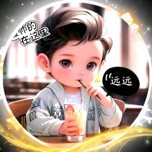 ✨远远✨