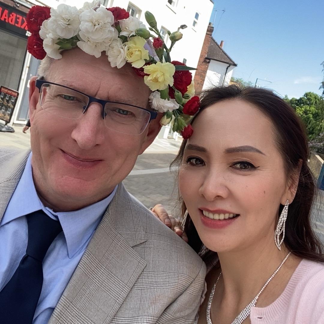 A柠檬在英国🇨🇳🇬🇧
