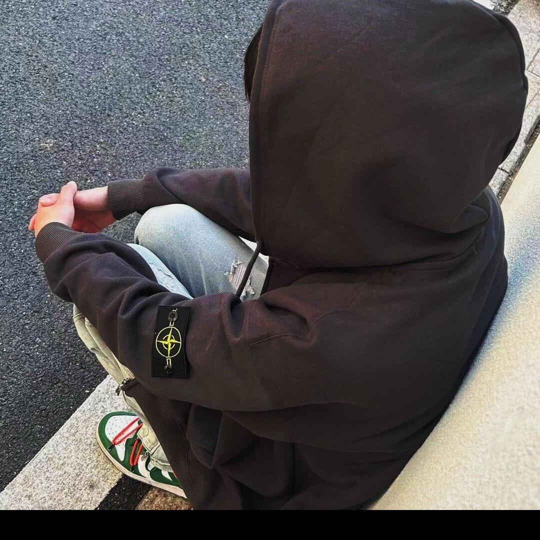 髦代爷爷.