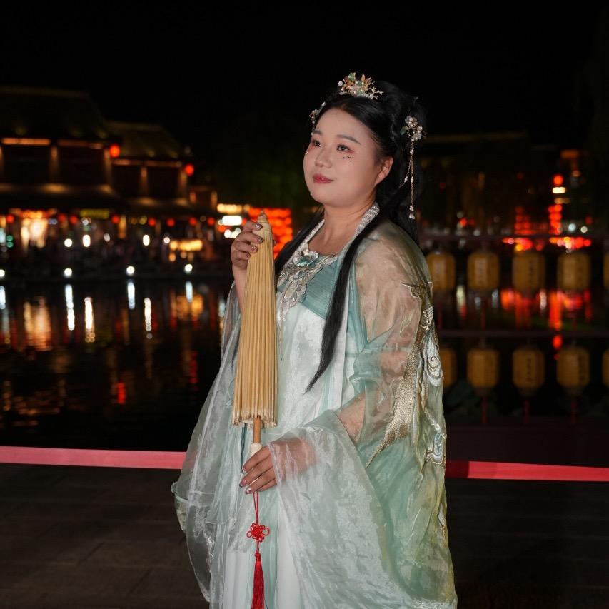 小杨杨