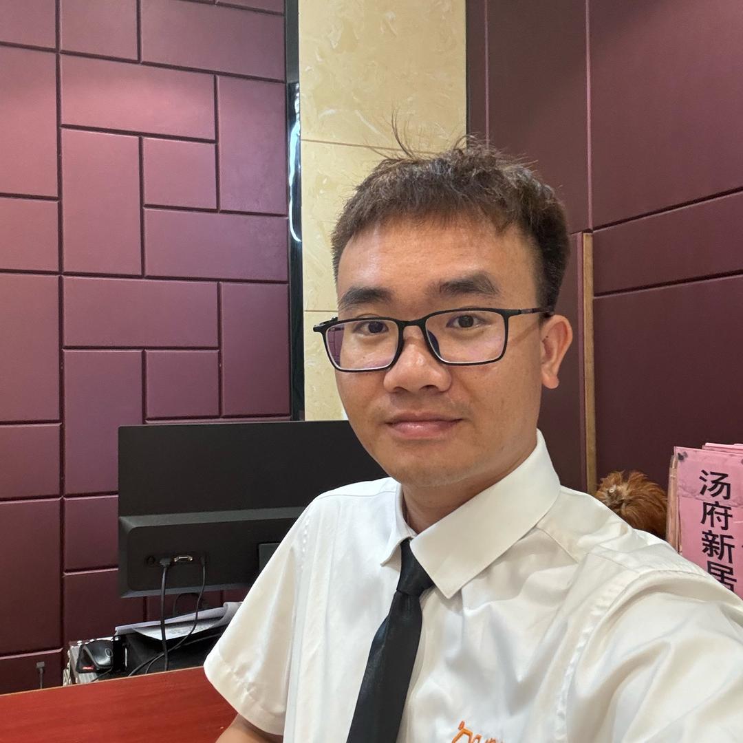 陈祖民（贺州装修创二代）