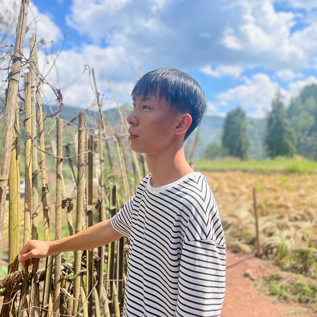 宇晨小丽的日常