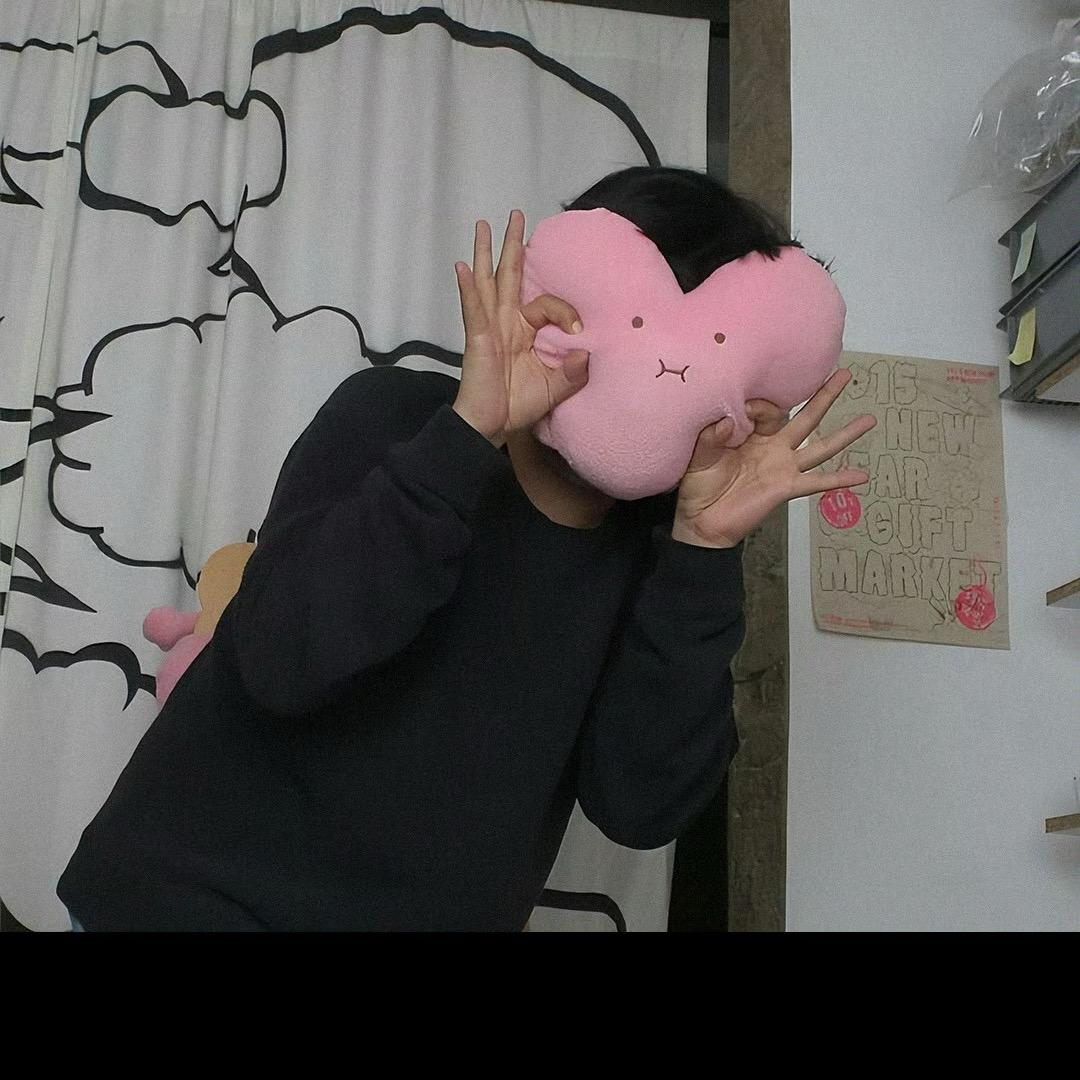 -周三脸好圆