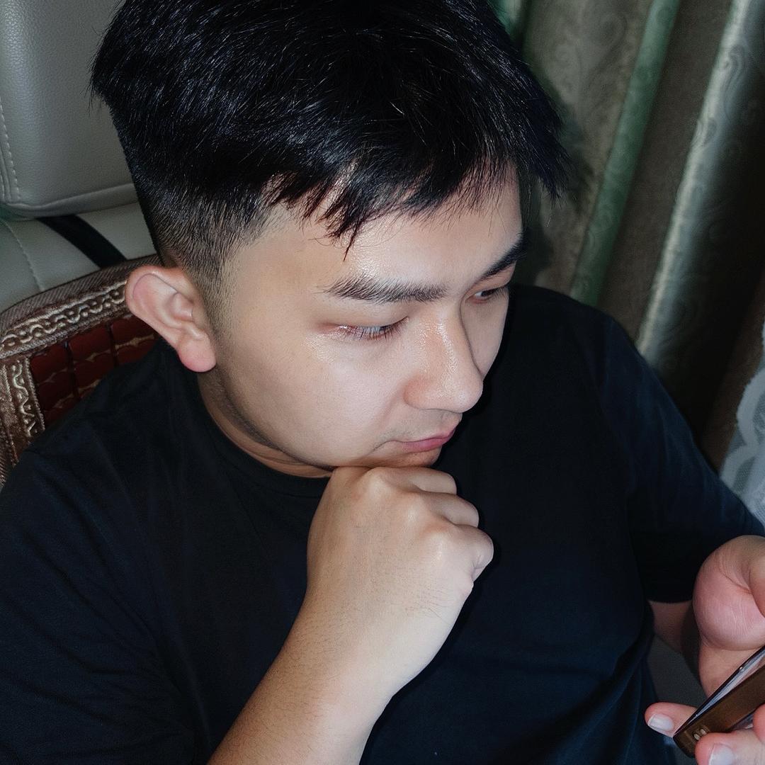 我真的会谢先生