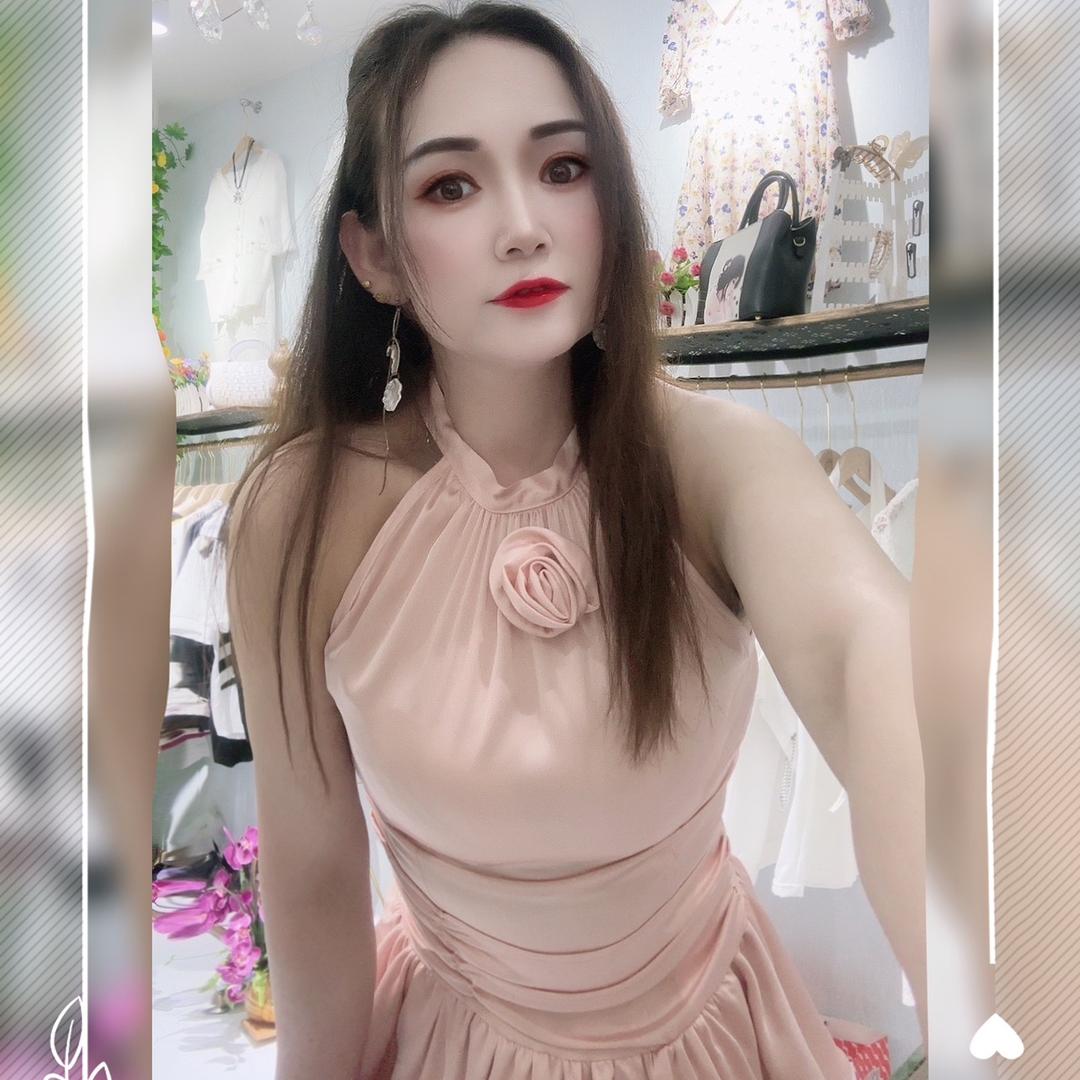 小鱼儿🐠