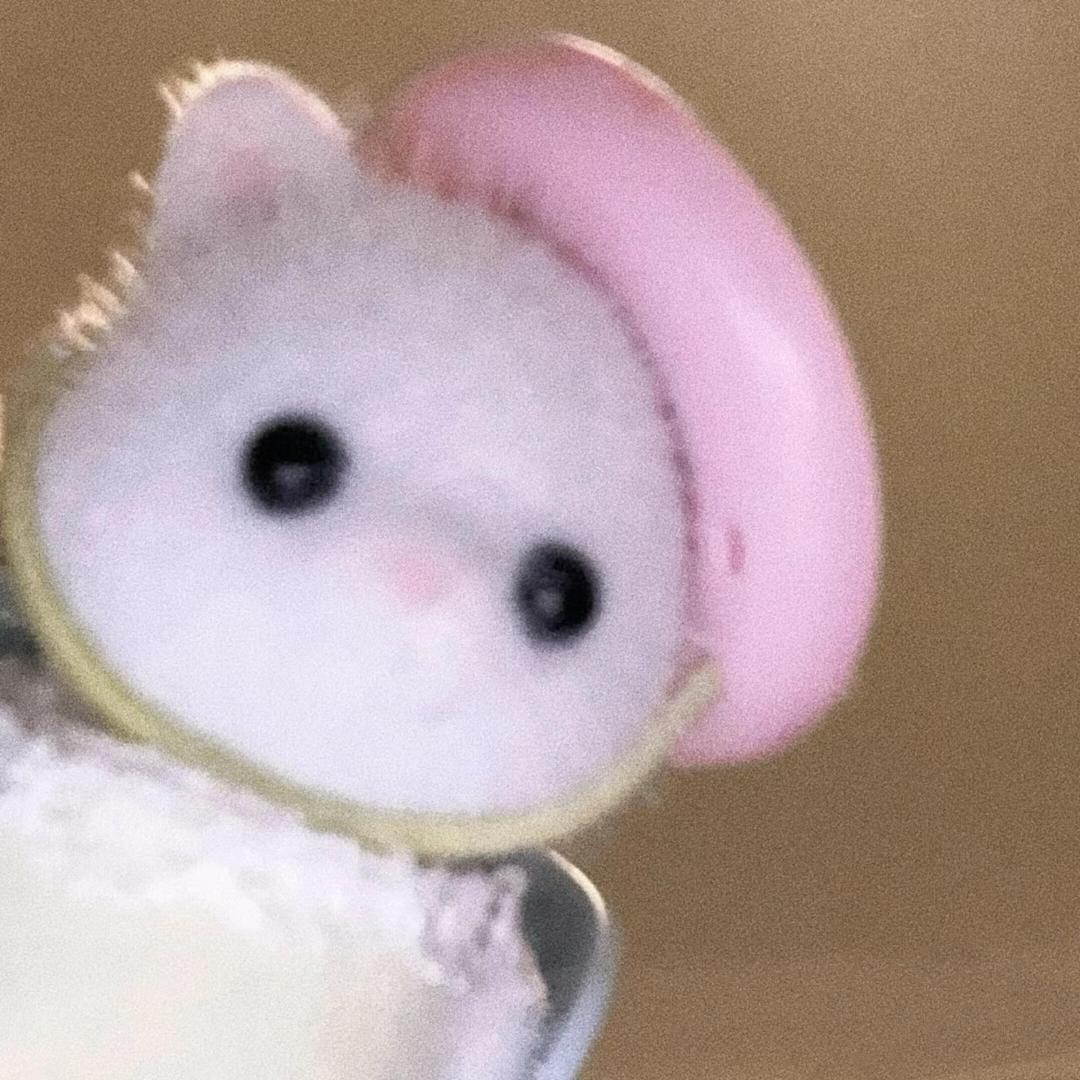 小蛋糕