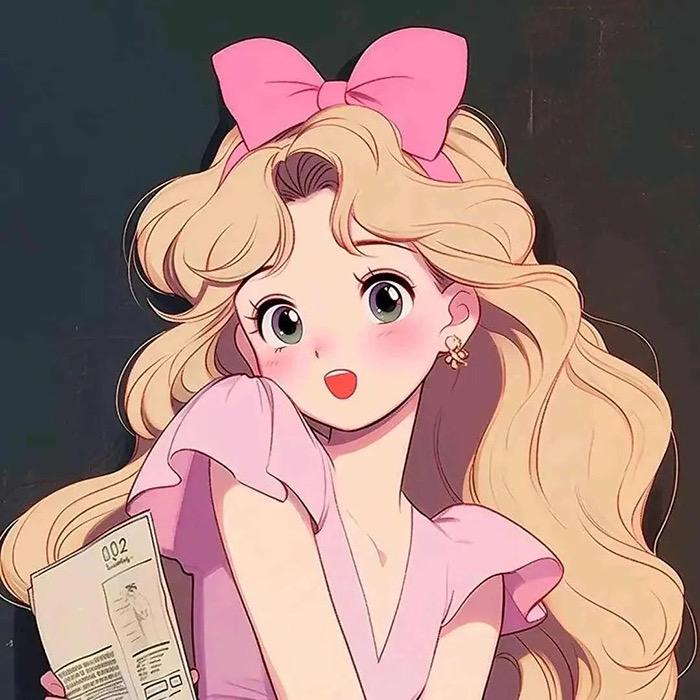 愿如意💗