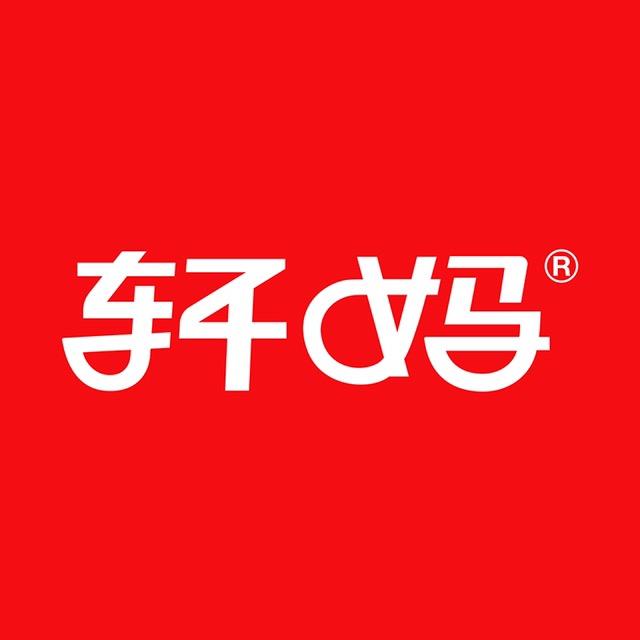 轩妈食品旗舰店