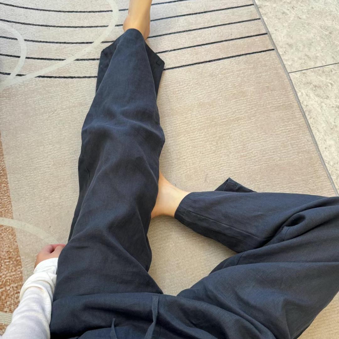 江南羊绒蚕丝女裤工厂