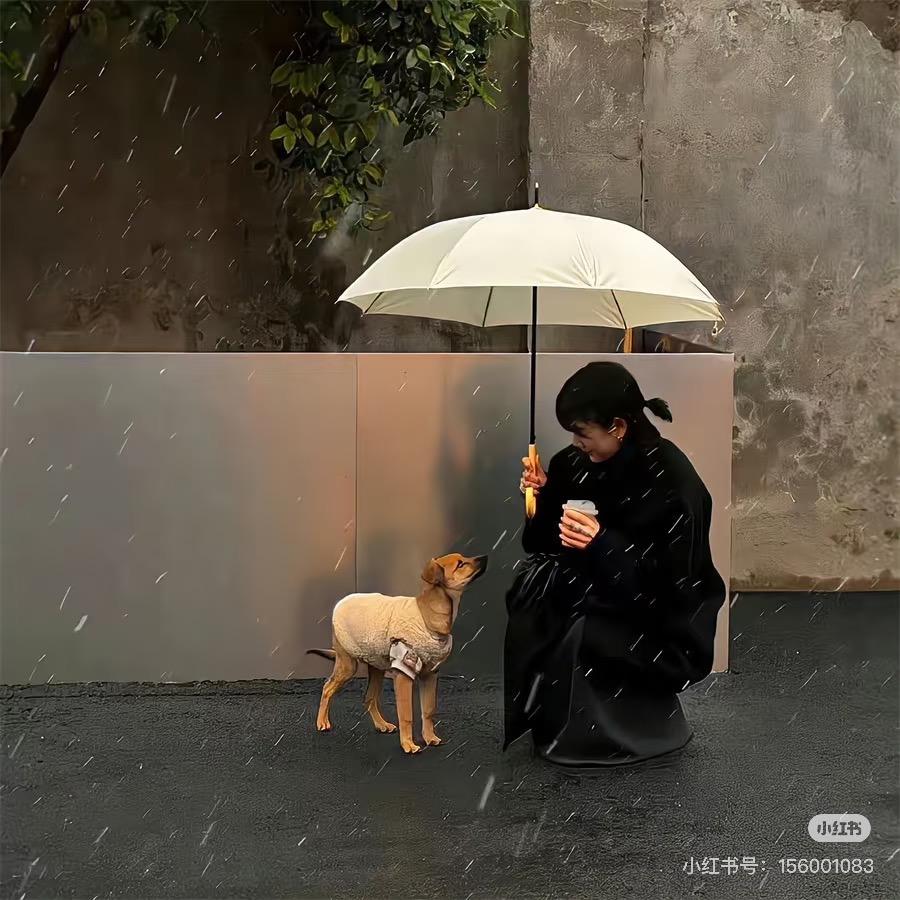 小z今天化妆了嘛