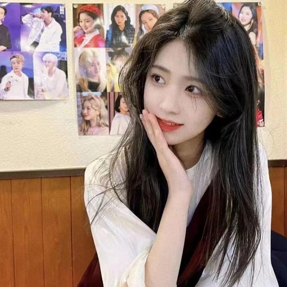 你看我像是演的吗