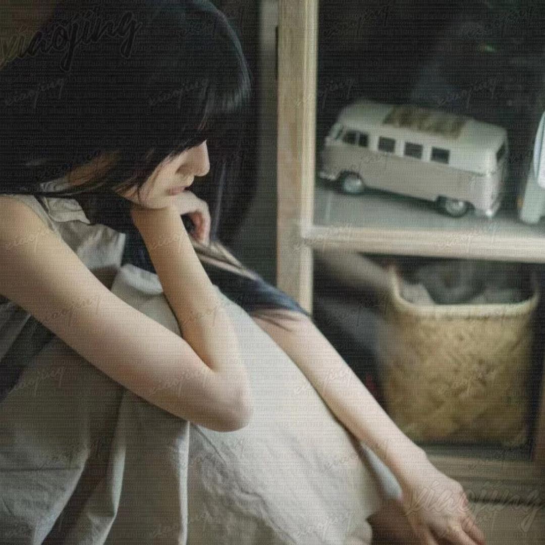 下雨天