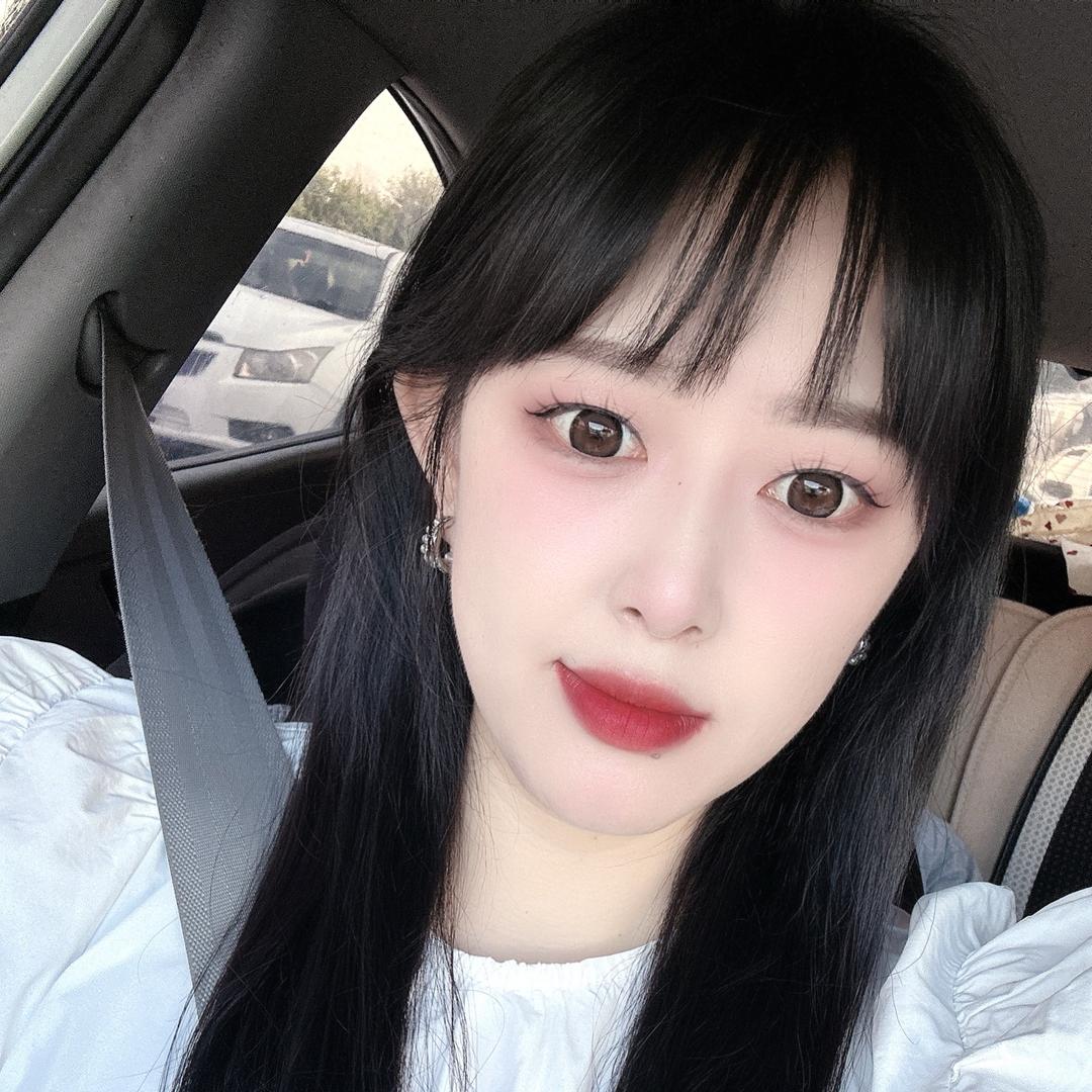 ❥小王不温柔🍧