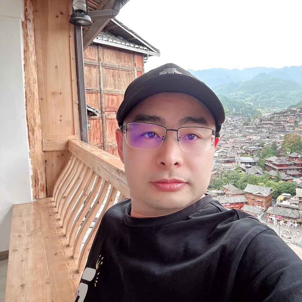 水哥爱远方