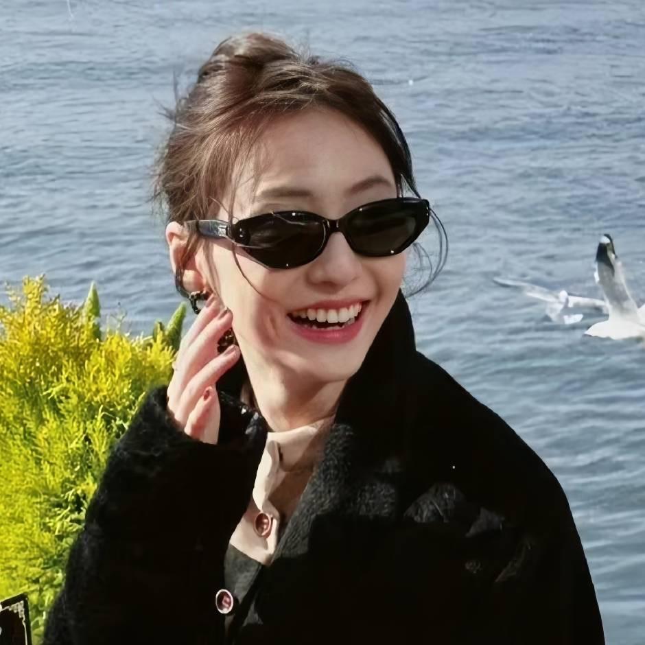 joy陈