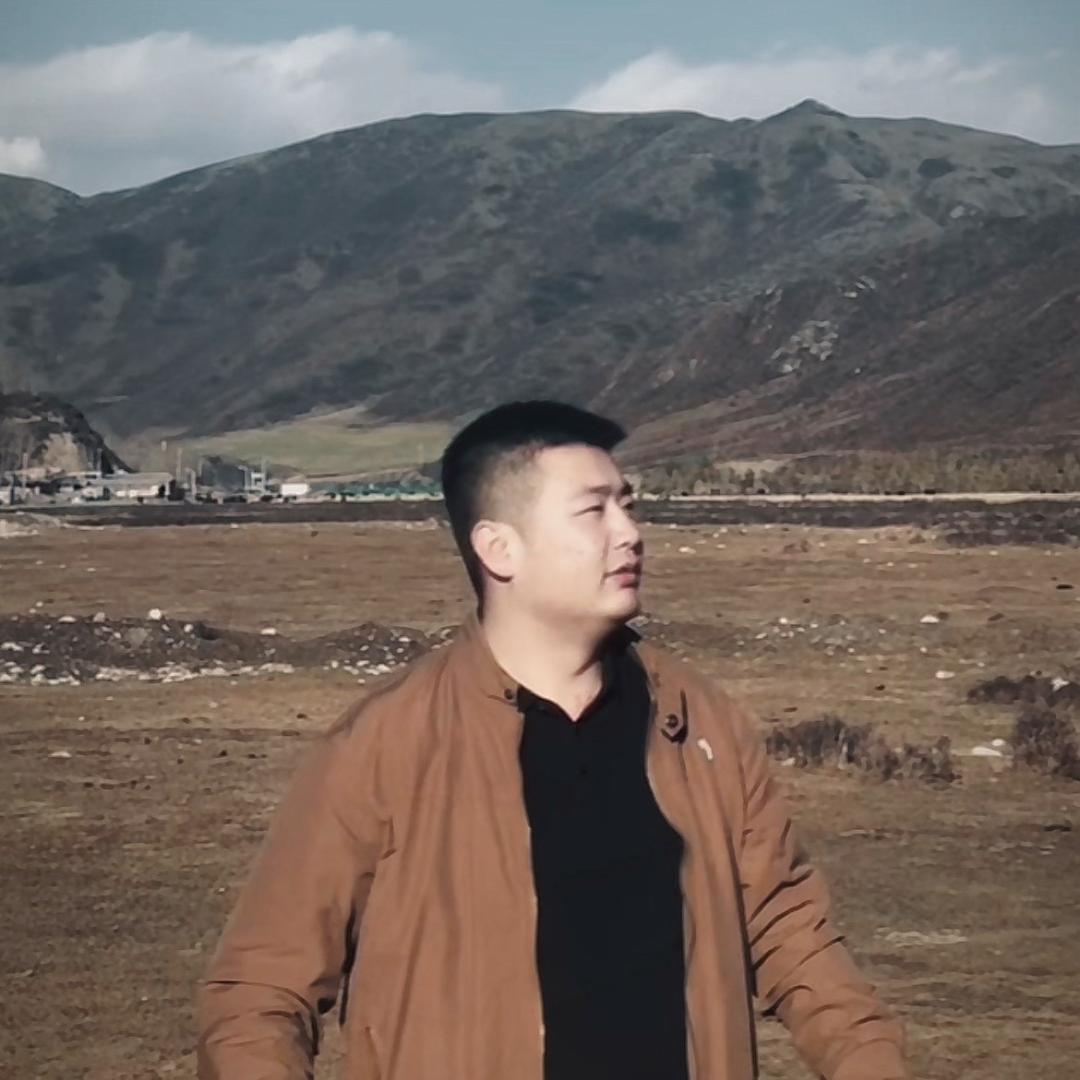 就约在花海吧。