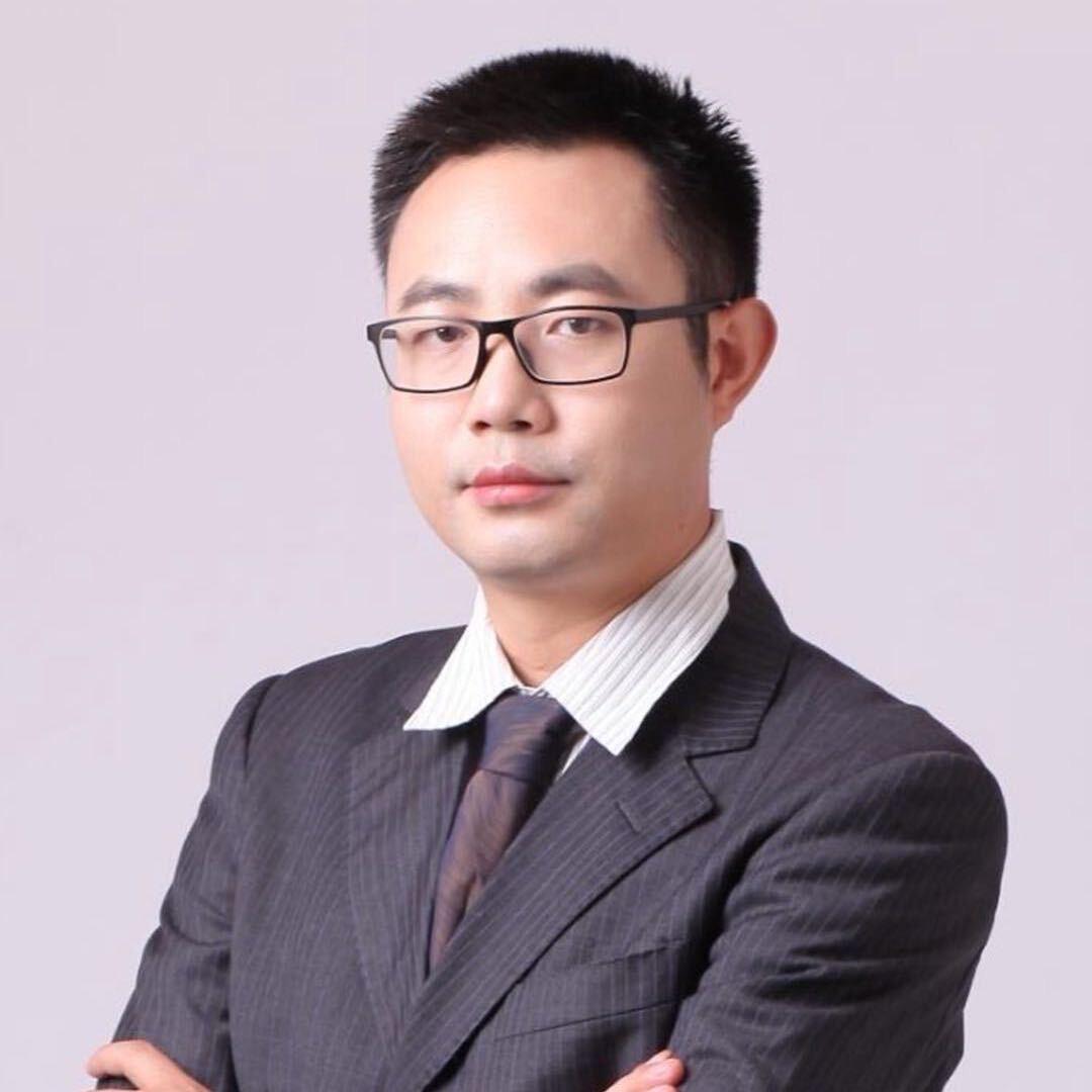 成都代忠洪