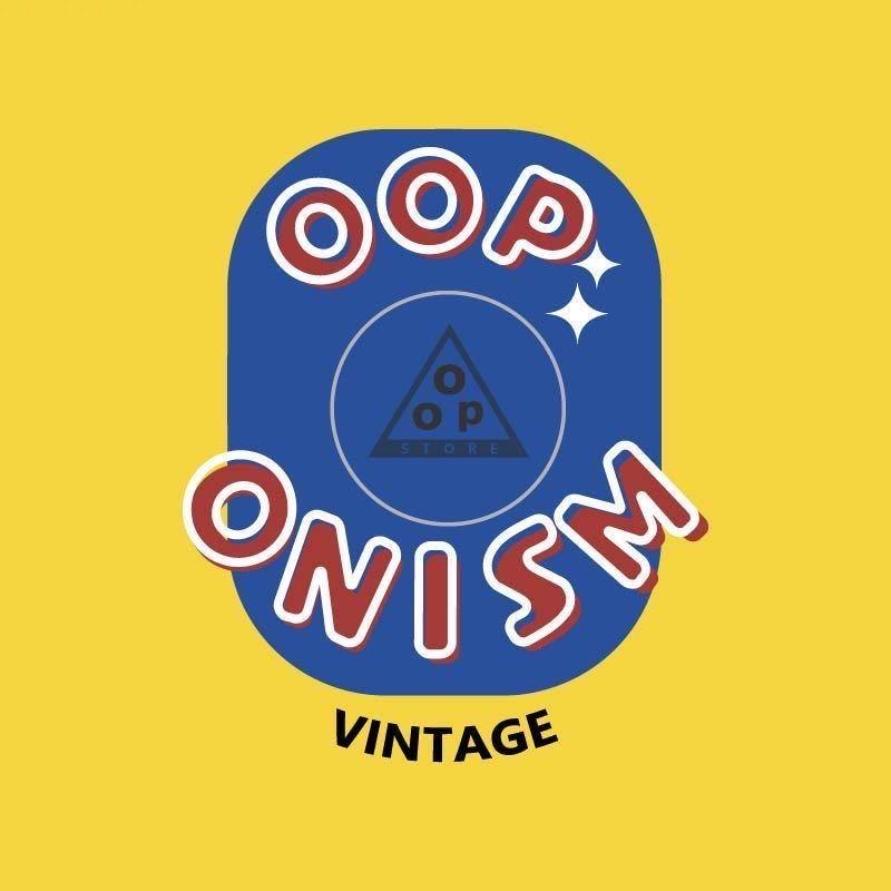 Onism OOP古着屋