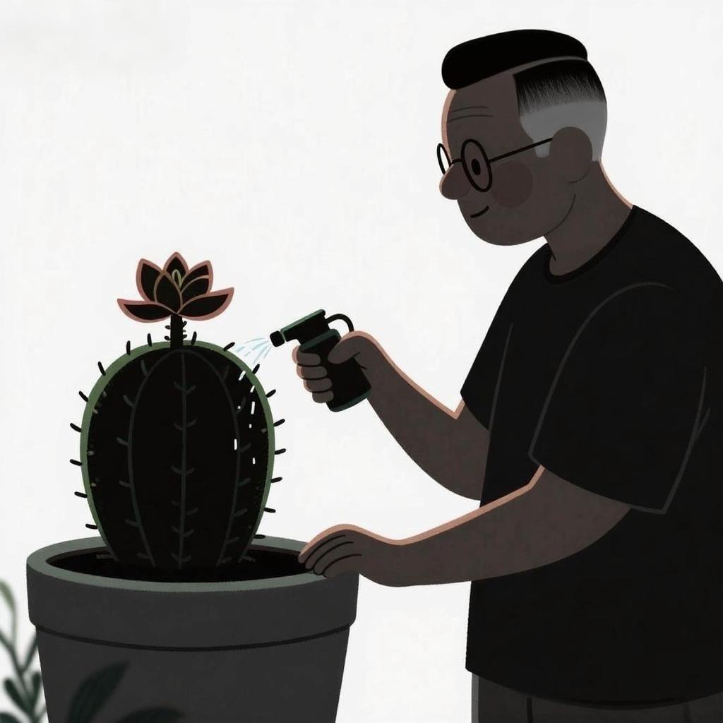 强子园艺工作室