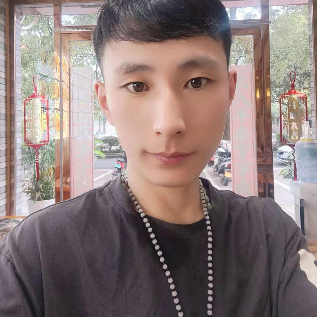 在祁阳的东北小伙