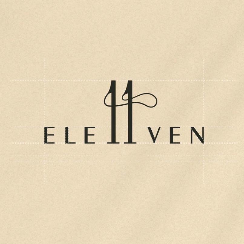 Eleven.十一官方号