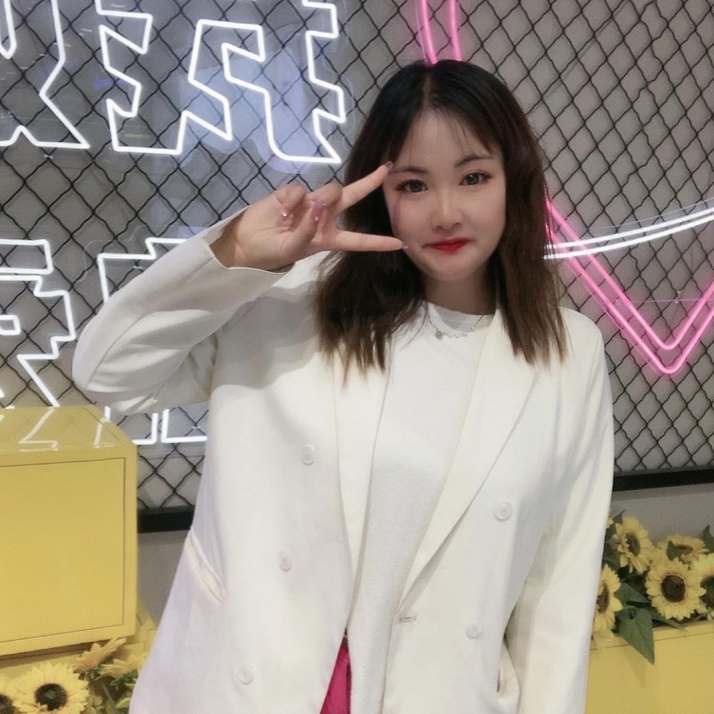小夏呀🐯