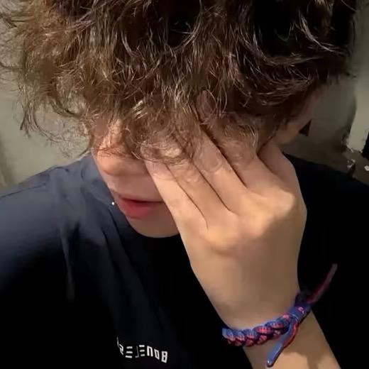 霉心智（小偷流博尔特）