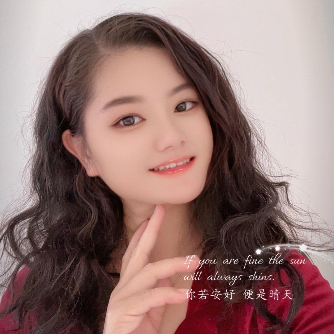 珍珍（欢乐粽动员）